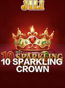 Panduan Lengkap Bermain 10 Sparkling Crown di Android — ikon game