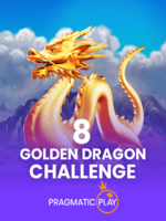 Cara Main 8 Golden Dragon Challenge di HP Android dengan Benar — ikon game