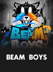 Cara Bermain Beam Boys dengan Benar di Android — ikon game