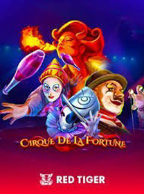 Cirque De La Fortune Game Terbaru untuk Android dan iOS — ikon game
