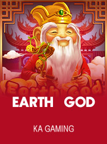 Panduan Lengkap Bermain Earth God di Android — ikon game