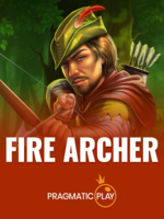 Panduan Lengkap Main Fire Archer di Perangkat Android — ikon game