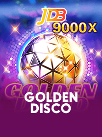Golden Disco Game Terbaru untuk Android dan iOS — ikon game