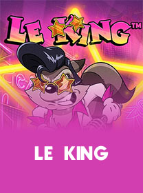 Cara Main Le King di HP Android dengan Benar — ikon game