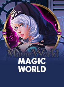 Cara Main Magic World di HP Android dengan Benar — ikon game
