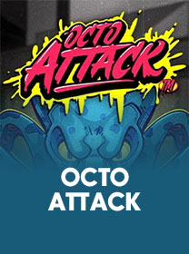 Panduan Bermain Octo Attack di Android Terlengkap — ikon game