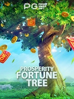 Panduan Lengkap Main Prosperity Fortune Tree di Perangkat Android — ikon game