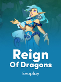 Cara Bermain Reign of Dragons dengan Benar di Android — ikon game