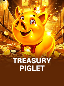 Treasury Piglet Game Terbaru untuk Android dan iOS — ikon game