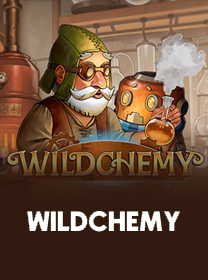 Cara Main Wildchemy di HP Android dengan Benar — ikon game