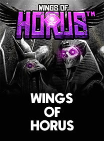 Cara Bermain Wings of Horus dengan Benar di Android — ikon game