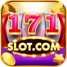 Aplikasi 171slot Terbaru untuk Android dan iOS APK Resmi — ikon aplikasi