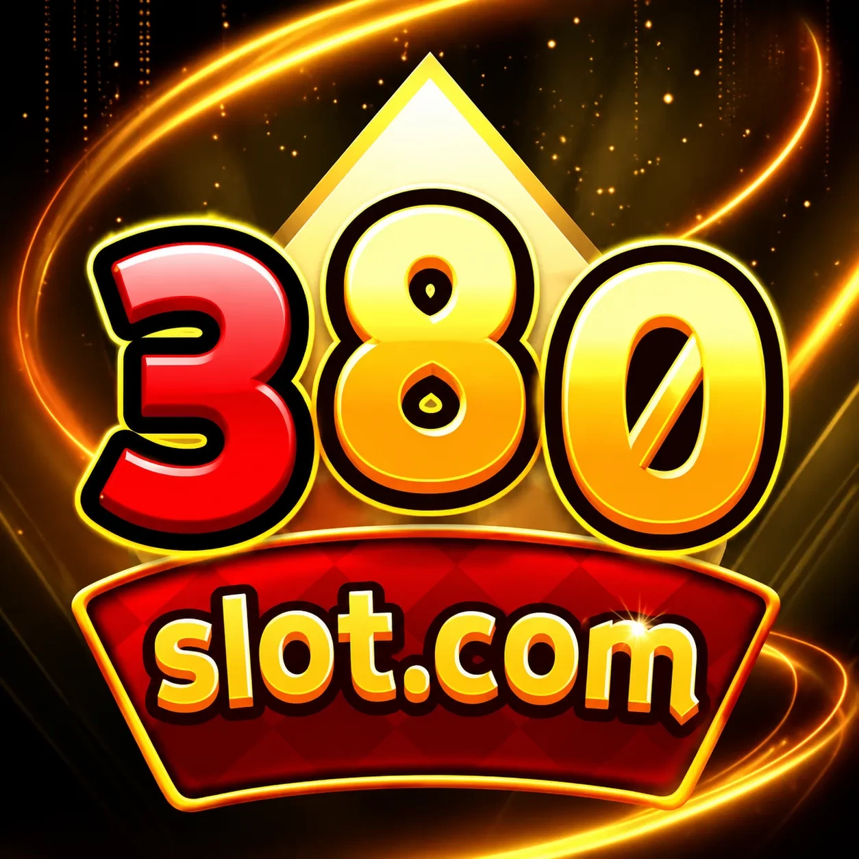 Aplikasi 380slot Terbaik untuk Android dan iOS APK Resmi — ikon aplikasi