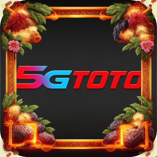 Download 5gtoto APK Original untuk Android APK Resmi — ikon aplikasi