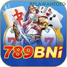 789bni APK Resmi — ikon aplikasi