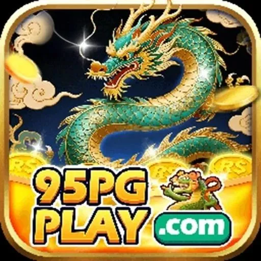 95pgplay APK Terbaru untuk Android Tanpa Iklan APK Resmi — ikon aplikasi