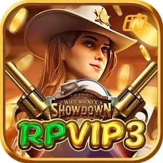 RPVIP3 APK Full Version untuk Android APK Resmi — ikon aplikasi