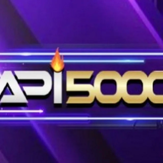 Panduan Instalasi Aplikasi api5000 di Android APK Resmi — ikon aplikasi