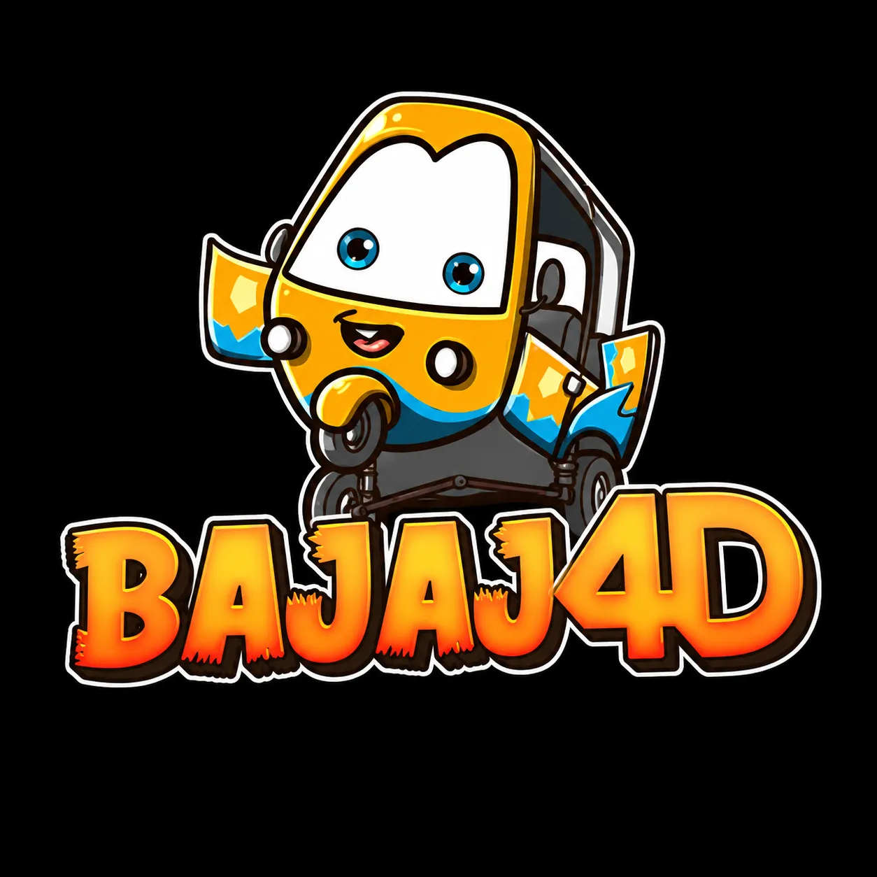 bajaj4d Terbaru untuk Android: Download APK Gratis APK Resmi — ikon aplikasi