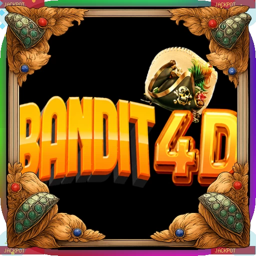 Aplikasi bandit4d Terbaik untuk Android dan iOS APK Resmi — ikon aplikasi