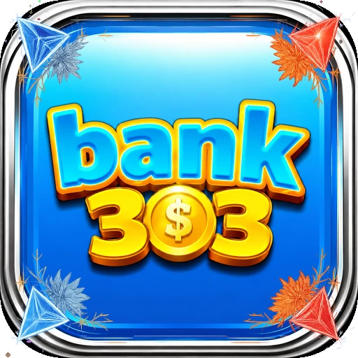 Cara Download dan Instal bank303 di Android APK Resmi — ikon aplikasi