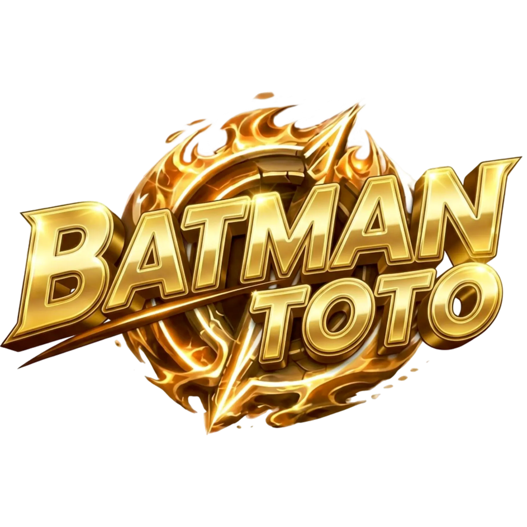 Aplikasi batmantoto Terpercaya untuk Android APK Resmi — ikon aplikasi