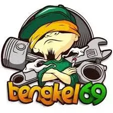Cara Download dan Instal bengkel69 di Android APK Resmi — ikon aplikasi