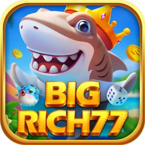 bigrich77 APK Full Version untuk Android APK Resmi — ikon aplikasi
