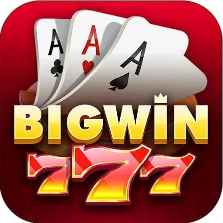 Download bigwin777 APK Terbaru untuk HP Android APK Resmi — ikon aplikasi