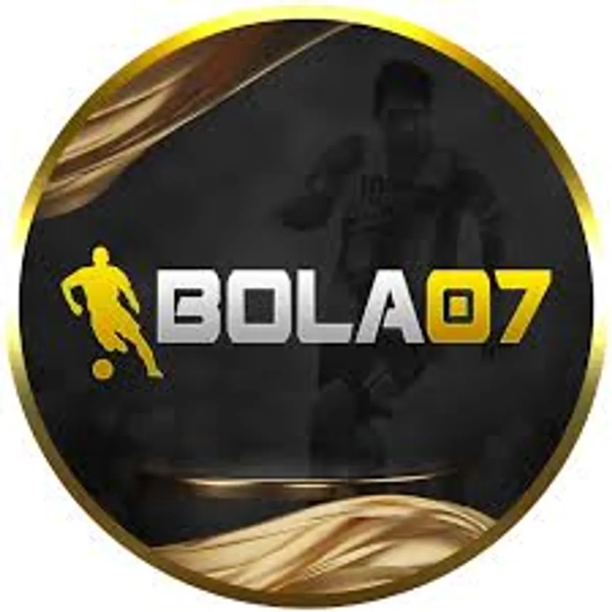 Cara Pasang bola07 di HP Android dengan Benar APK Resmi — ikon aplikasi