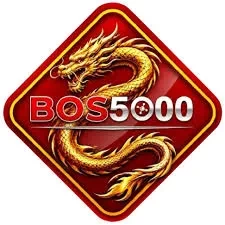 Aplikasi bos5000 Terbaik untuk Android dan iOS APK Resmi — ikon aplikasi