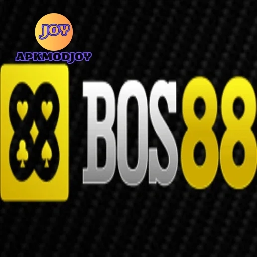 Panduan Instalasi Aplikasi bos88 di Android APK Resmi — ikon aplikasi