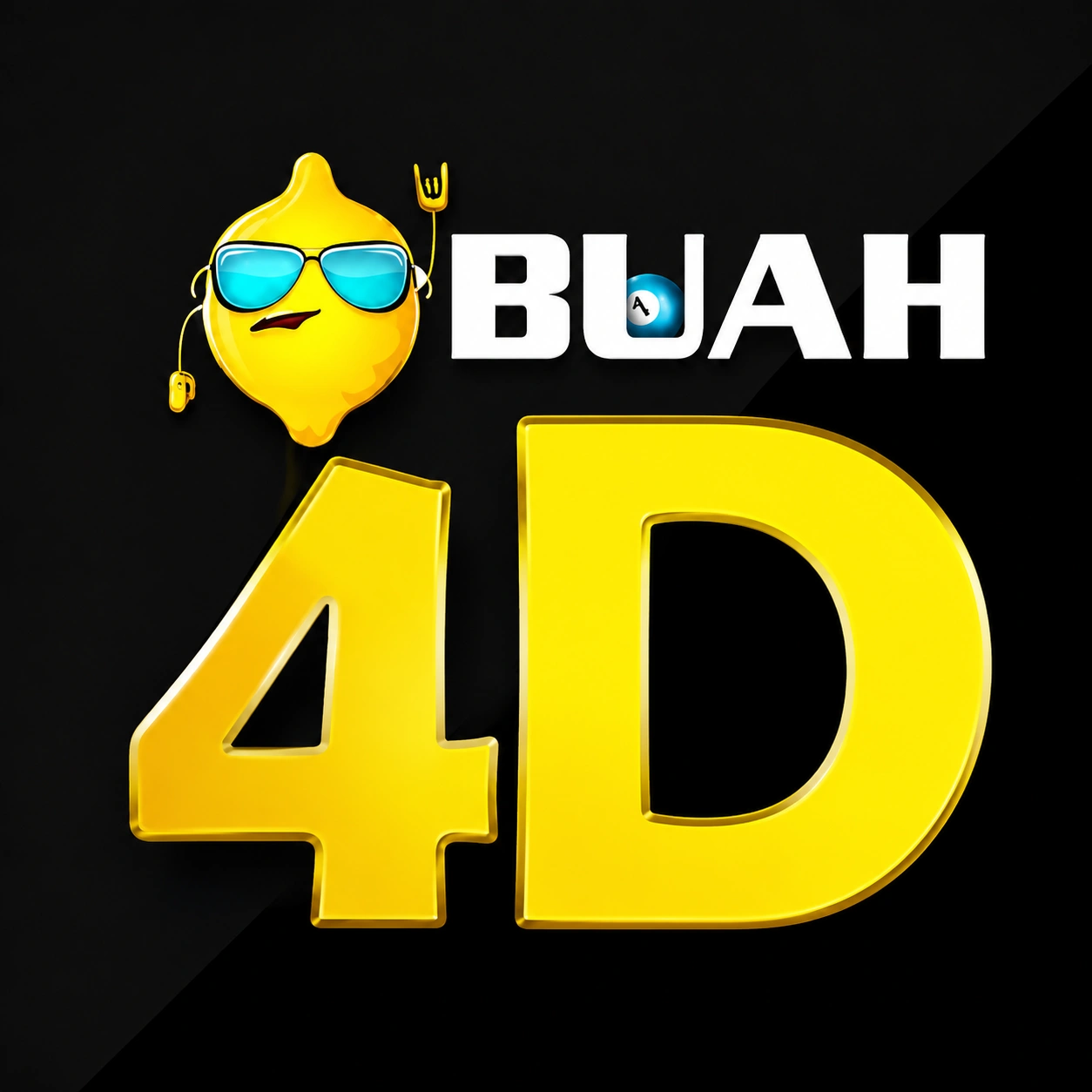 buah4d APK Full Version untuk Android APK Resmi — ikon aplikasi
