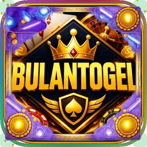 bulantogel APK: Cara Download dan Instal di Android APK Resmi — ikon aplikasi