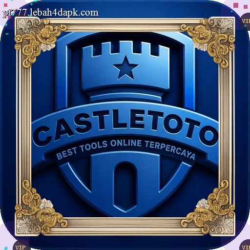 Aplikasi castletoto Paling Baru untuk Android APK Resmi — ikon aplikasi
