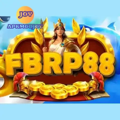 Aplikasi fbrp88 Terbaru untuk Android dan iOS APK Resmi — ikon aplikasi
