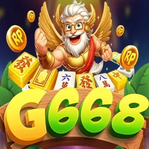 g668 APK: Cara Download dan Instal di Android APK Resmi — ikon aplikasi