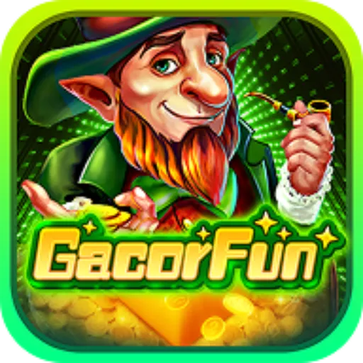gacorfun APK Versi Terbaru untuk Android 2026 APK Resmi — ikon aplikasi