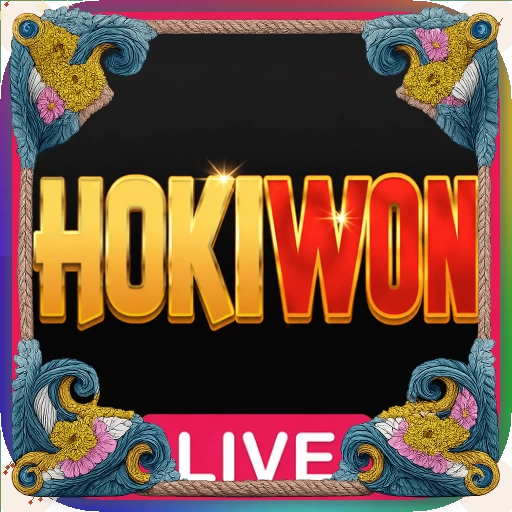 Aplikasi hokiwon Terbaru untuk Android dan iOS APK Resmi — ikon aplikasi
