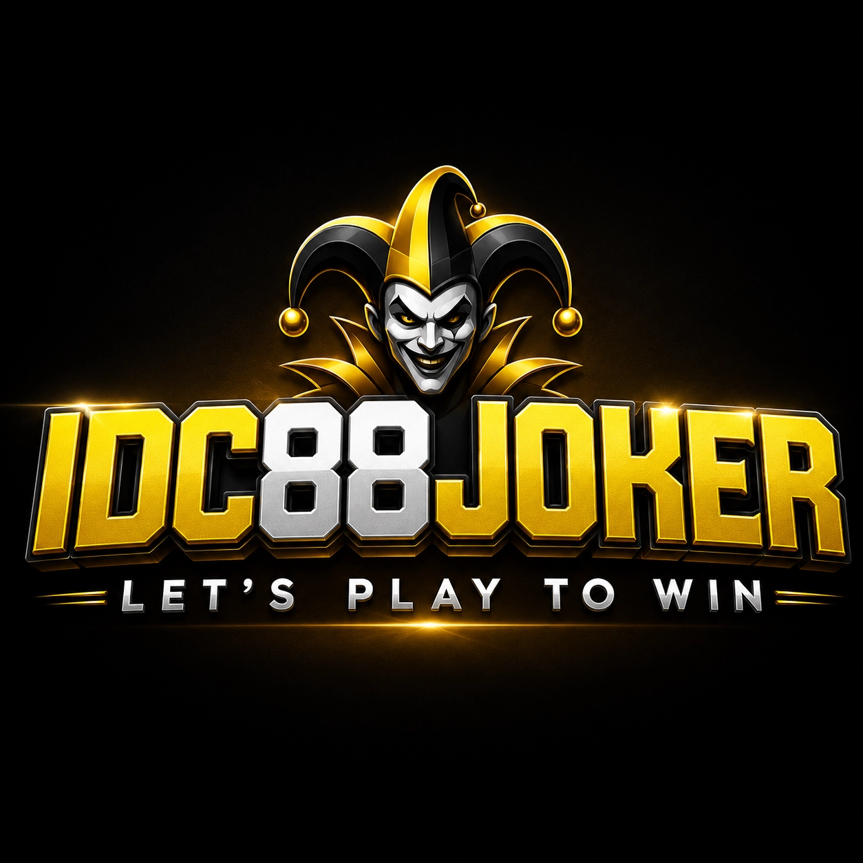 Aplikasi idc88joker Terbaru untuk Android dan iOS APK Resmi — ikon aplikasi