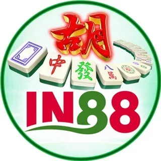 Aplikasi in88 Terbaik untuk Android dan iOS APK Resmi — ikon aplikasi
