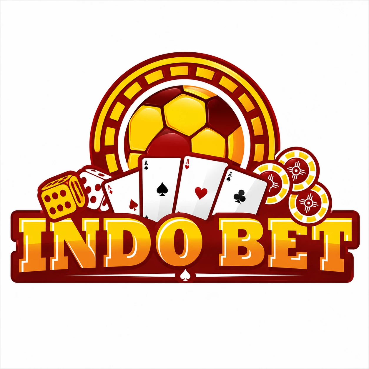 indobet APK Full Version untuk Android APK Resmi — ikon aplikasi