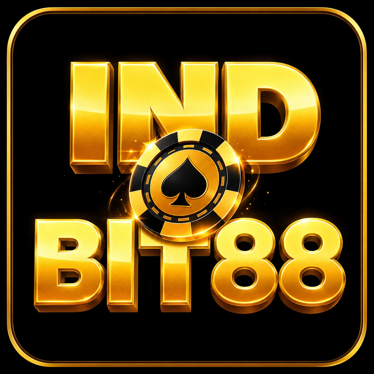 indobit88 APK Versi Terbaru untuk Android 2026 APK Resmi — ikon aplikasi