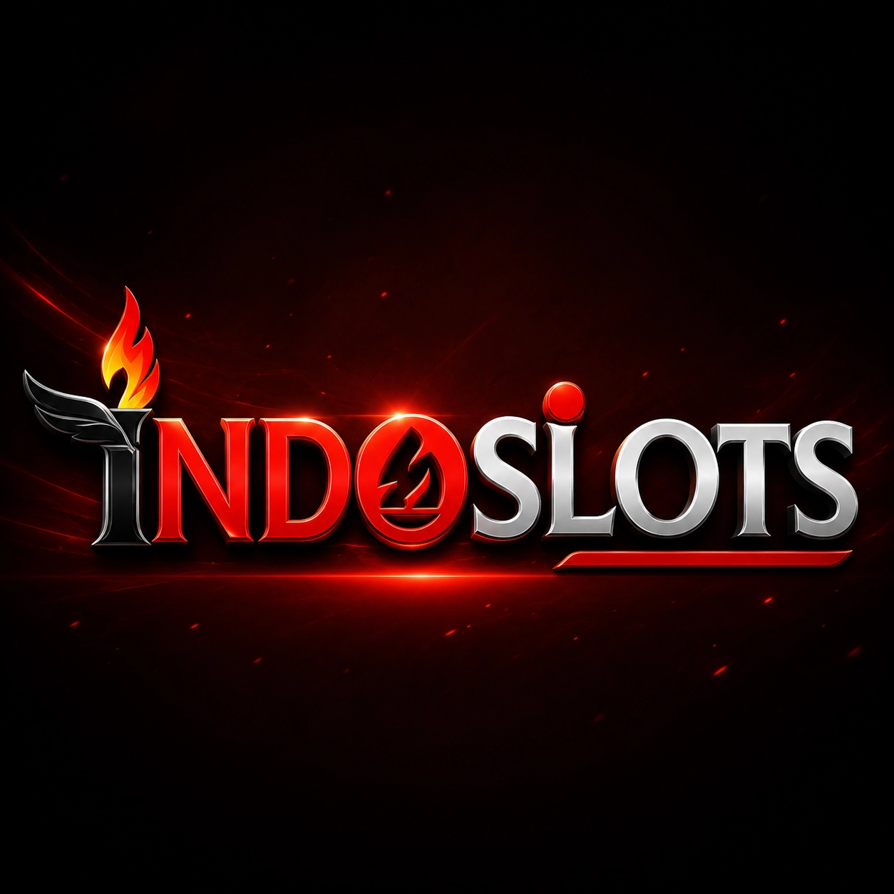 Panduan Instalasi Aplikasi indoslots di Android APK Resmi — ikon aplikasi