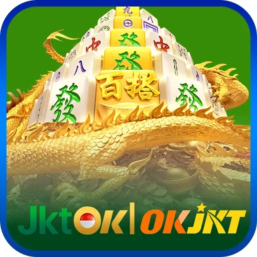 Panduan Instalasi Aplikasi jktok di Android APK Resmi — ikon aplikasi