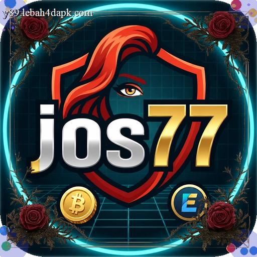 jos77 Terbaru untuk Android: Download APK Gratis APK Resmi — ikon aplikasi