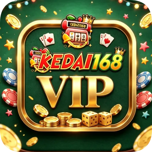 kedai168 Terbaru untuk Android: Download APK Gratis APK Resmi — ikon aplikasi