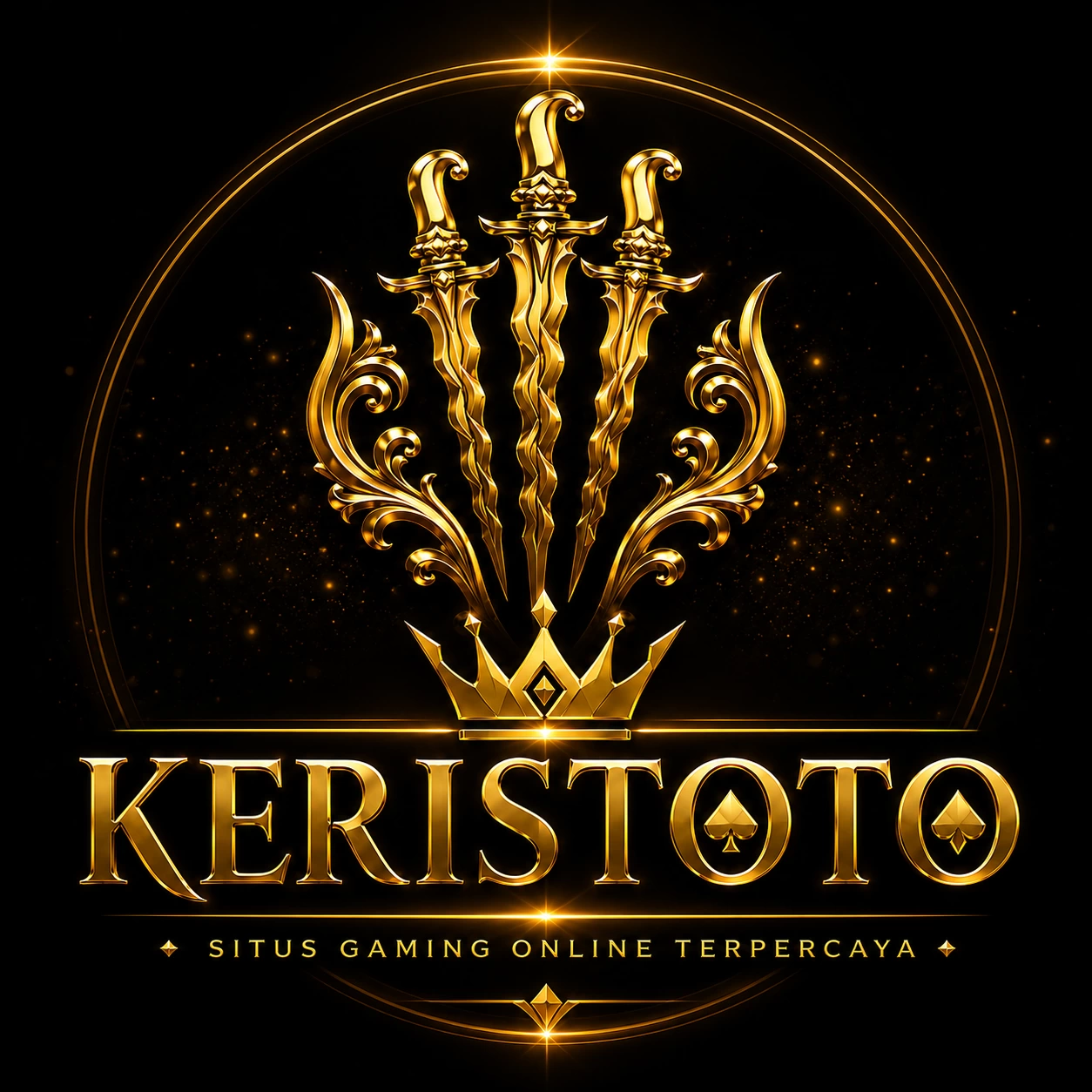 keristoto Terbaru untuk Android: Download APK Gratis APK Resmi — ikon aplikasi