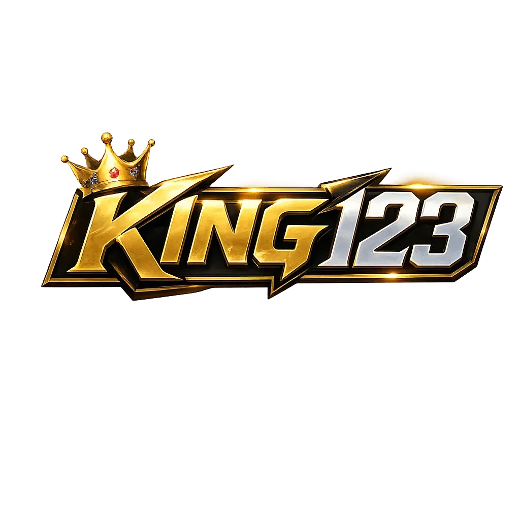 king123 APK Terbaru untuk Android Tanpa Iklan APK Resmi — ikon aplikasi