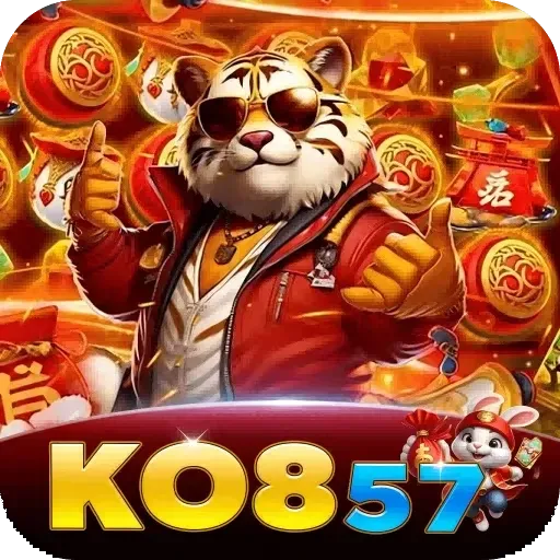 ko857 APK Terbaru untuk Perangkat Android APK Resmi — ikon aplikasi